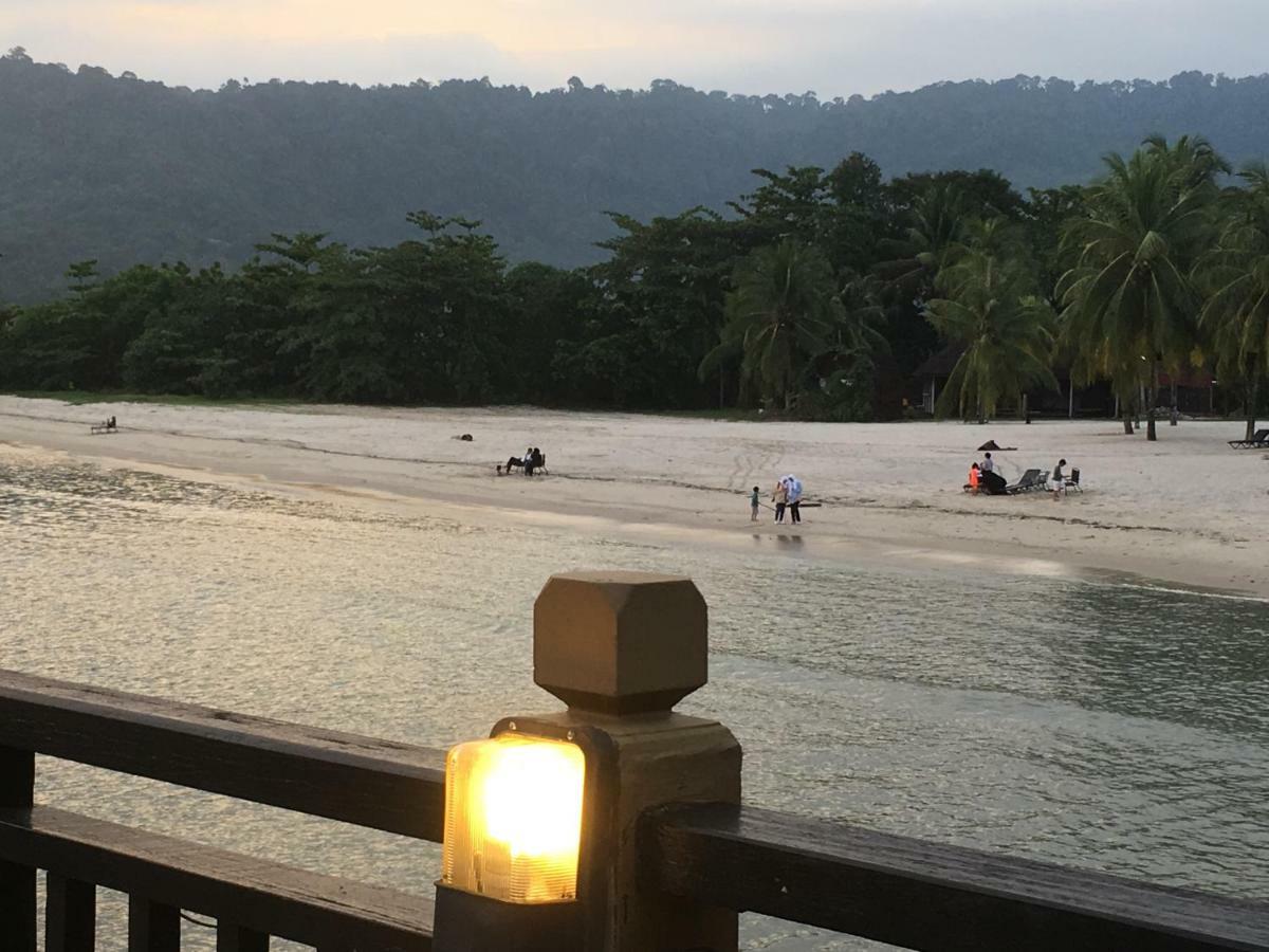 Sea Villa Langkawi Lagoon Pantai Cenang  Exterior photo